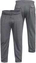 Pantalon de Jogging Gris RORY de DUKE