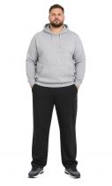 Pantalon de Jogging Noir Ahorn du 2XL au 10XL