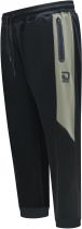 Pantalon de Jogging Noir Duke Du 2XL au 6XL