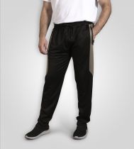 Pantalon de Jogging Noir Duke Du 2XL au 6XL