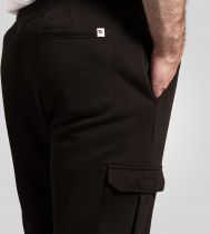 Pantalon de Jogging Noir Duke Du 3XL au 10XL