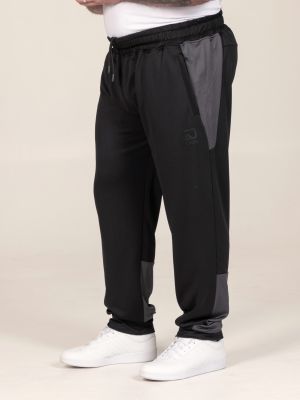 Pantalon de Jogging Noir Duke Du 3XL au 8XL