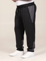 Pantalon de Jogging Noir Duke Du 3XL au 8XL