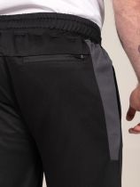 Pantalon de Jogging Noir Duke Du 3XL au 8XL