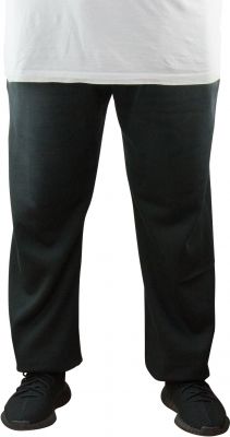 Pantalon de jogging Noir Espionage du 2XL au 8XL