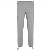 Pantalon de Jogging Ottoman 100% Coton Gris All Size