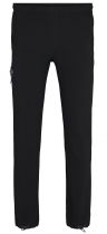 Pantalon de Jogging Ottoman 100% Coton Noir All Size