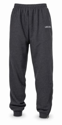 Pantalon de Jogging Taille Haute Gris Fonc� Lavecchia du 3XL au 8XL