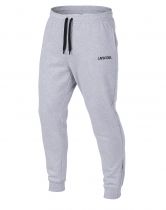 Pantalon de Jogging Taille Haute Gris Lavecchia du 3XL au 8XL