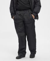 Pantalon de Pluie Noir All Size