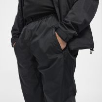 Pantalon de Pluie Noir All Size