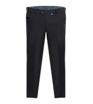 Pantalon Grande Taille  \ Max\  Noir Duke