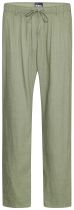 Pantalon lin Kaki All Size du 2XL au 8XL