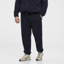 Pantalon Polaire Bleu Marine All Size du 3XL au 8XL