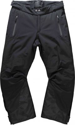 Pantalon Ski Noir JP1880 du 3XL au 7XL