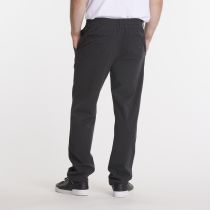 Pantalon Strech Taille Elastiquée Anthracite All Size du 2XL au 8XL