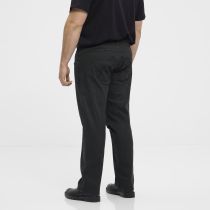 Pantalon Stretch Noir All Size du 42US au 62US