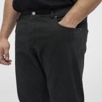 Pantalon Stretch Noir All Size du 42US au 62US