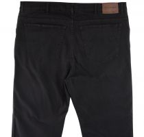 Pantalon Stretch Noir du 54Fr  au 88Fr Maxfort