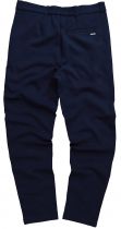 Pantalon Taille Elastiquée  Bleu Marine JP1880 du 3XL au 8XL
