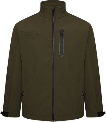 Parka Kaki Kam du 2XL au 8XL