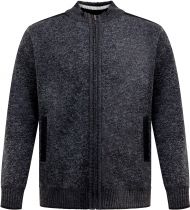 Polaire  Anthracite Duke Du 3XL au 8XL