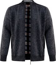 Polaire  Anthracite Duke Du 3XL au 8XL