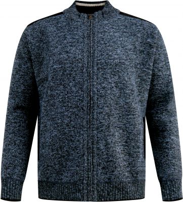 Polaire  Bleu Marine Duke Du 3XL au 10XL