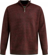 Polaire  Bordeaux Duke Du 3XL au 8XL