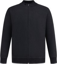 Polaire  Noir Duke Du 3XL au 8XL