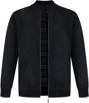 Polaire  Noir Duke Du 3XL au 8XL