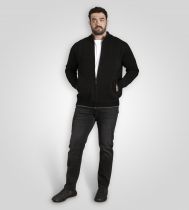 Polaire  Noir Duke Du 3XL au 8XL