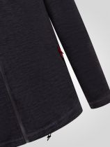 Polaire &agrave; Capuche Anthracite Duke Du 3XL au 8XL