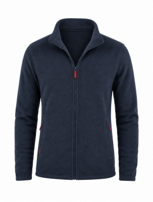 Polaire Bleu Marine Brigg du 2XL au 10XL