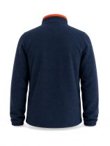 Polaire Bleu Marine Brigg du 2XL au 10XL