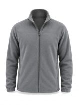 Polaire Gris Brigg du 2XL au 10XL