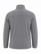 Polaire Gris Brigg du 2XL au 10XL