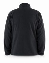 Polaire Noir Abraxas du 2XL au 12XL