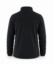 Polaire Noir Brigg du 2XL au 10XL