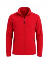 Polaire Rouge Brigg du 2XL au 10XL