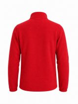 Polaire Rouge Brigg du 2XL au 10XL