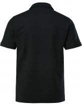Polo Manches Courtes  Noir JP1880 du 3XL au 7XL