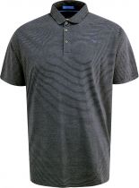 Polo Manches Courtes Bleu Marine Duke Du 3XL au 6XL