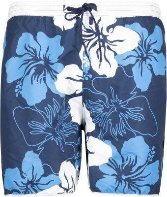 Short de Bain Bleu Adamo du 2XL au 12XL
