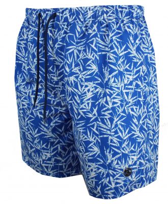 Short de Bain Bleu Espionage du 2XL au 8XL
