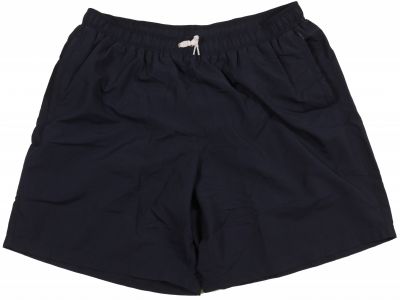 Short de Bain Bleu Marine Abraxas Du 2XL au 10XL