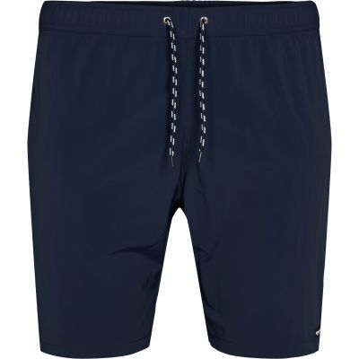 Short de Bain Bleu Marine All Size Du 2XL au 8XL