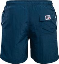 Short de Bain Bleu Marine Du 2XL au 8XL