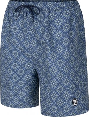 Short de Bain Bleu Marine Espionage du 2XL au 8XL