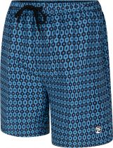 Short de Bain Bleu Marine Espionage du 2XL au 8XL